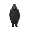 Shelby Men's Military Parka